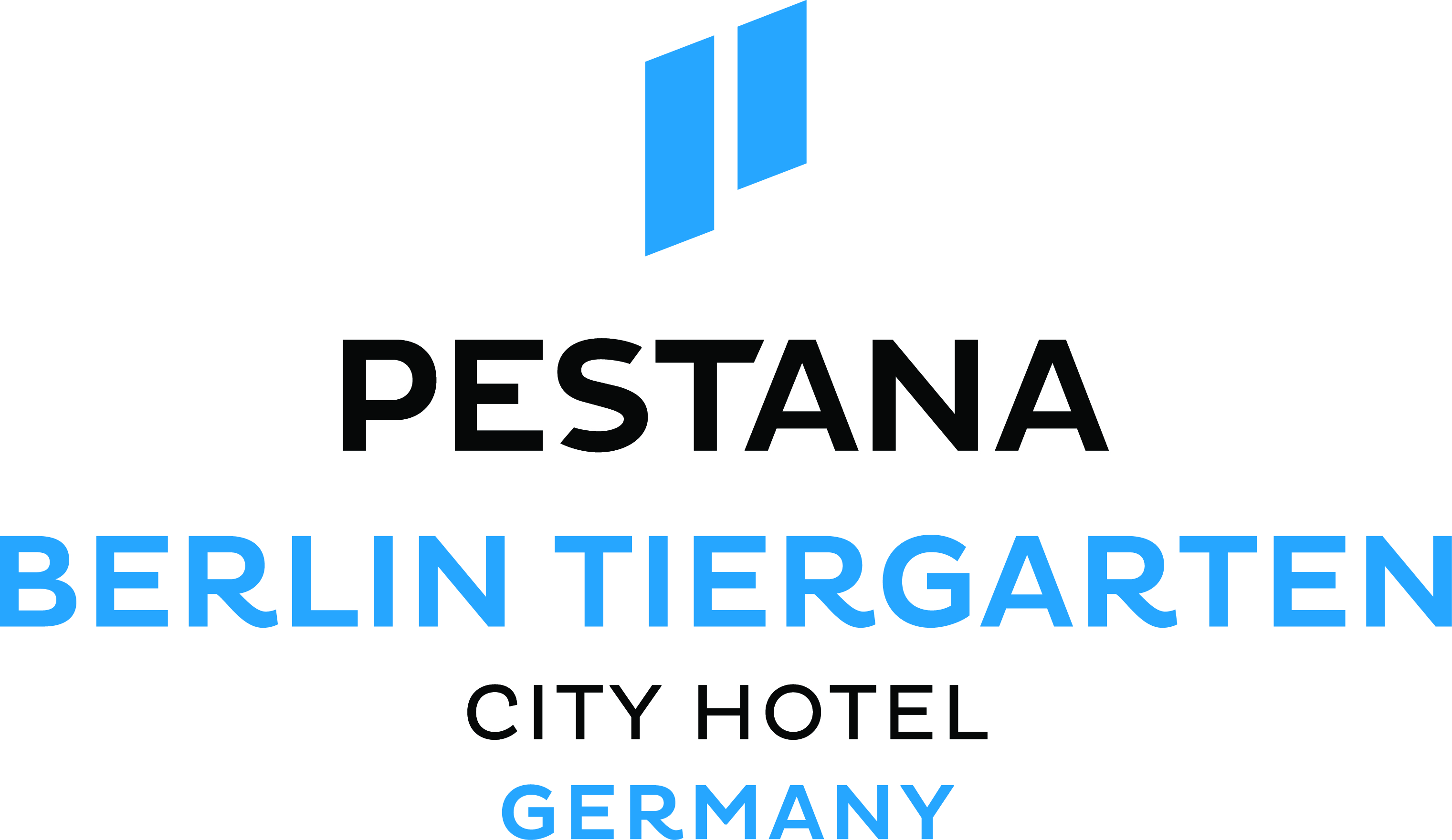 Pestana Berlin Tiergarten